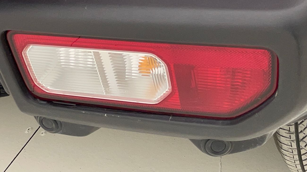 سوزوكي جيمني GLX 1.5 | بدون دفعة مقدمة | اختبار القيادة في المنزل