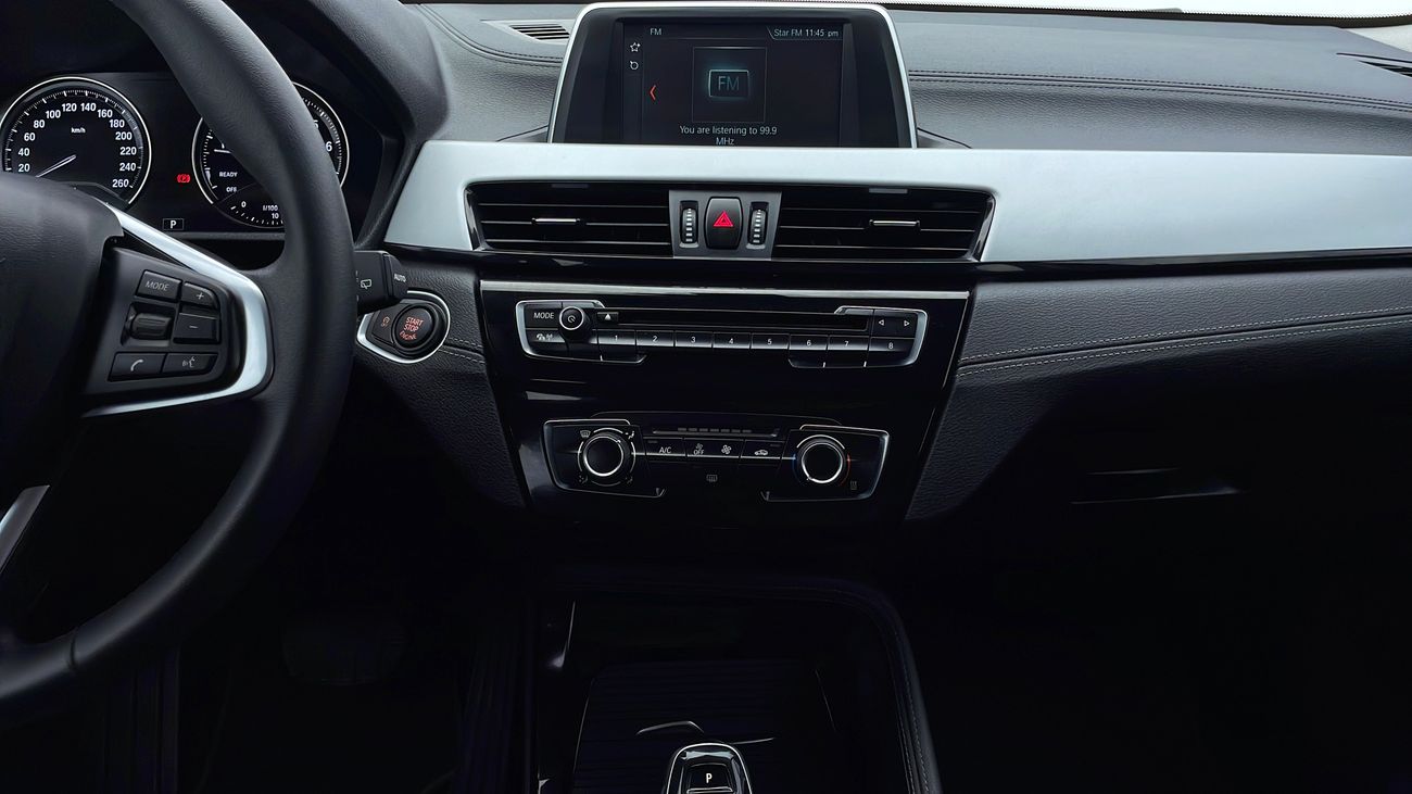 BMW X2 SDRIVE 20I 2 | Under Warranty | Inspected on 150+ parameters