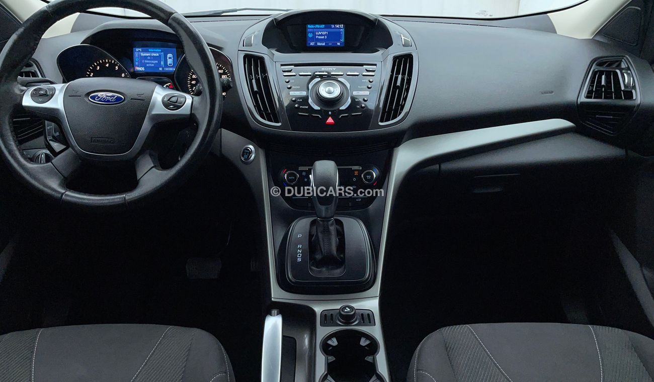 Ford Escape SE 2 | Zero Down Payment | Free Home Test Drive