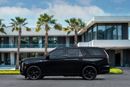 Cadillac Escalade Escalade Sport Platinum | 9,733 P.M | 0% Downpayment | Escalade Platinum|Cadillac Warranty