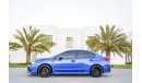 Subaru Impreza WRX | 1,253 P.M | 0% Downpayment | Full Option | Immaculate Condition
