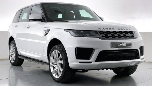 Land Rover Range Rover Sport HSE Dynamic | 1 year free warranty | 1.99% financing rate | Flood Free