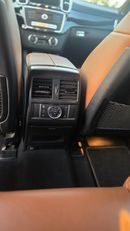 مرسيدس بنز GLE 43 AMG Coupe 3.0L