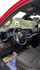 Chevrolet Silverado 2500 HD Z71 6.6L V8