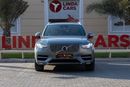 Volvo XC90 T6 Inscription