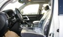 Toyota Land Cruiser VX V8 5.7L