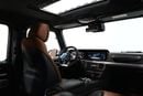 مرسيدس بنز G 63 AMG STANDARD مرسيدس بنز G63 AMG موديل 2019، سجل صيانة كامل، ضمان لمدة عام، حالة ممتازة، دول مجلس التعاون الخليجي