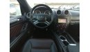 Mercedes-Benz GL 500 Mercedes GL 500 2012 Gcc Specefecation Very Clean Inside And Out Side Without Accedent Full Option N