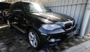 BMW X6 50i