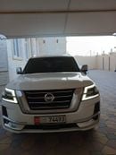 نيسان باترول