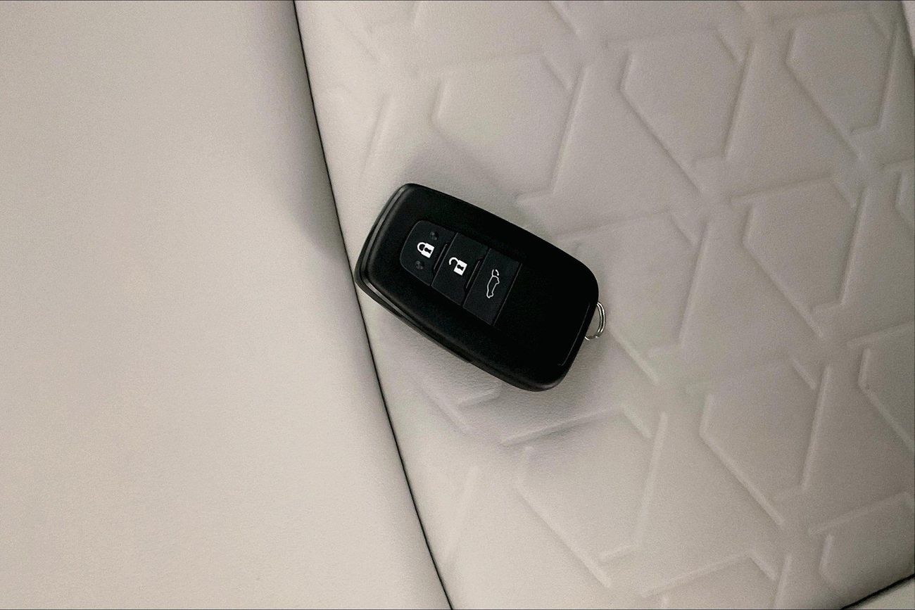 Toyota RAV4 Adventure | Guaranteed Warranty | 0 Down Payment