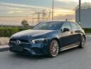 مرسيدس بنز A 35 AMG