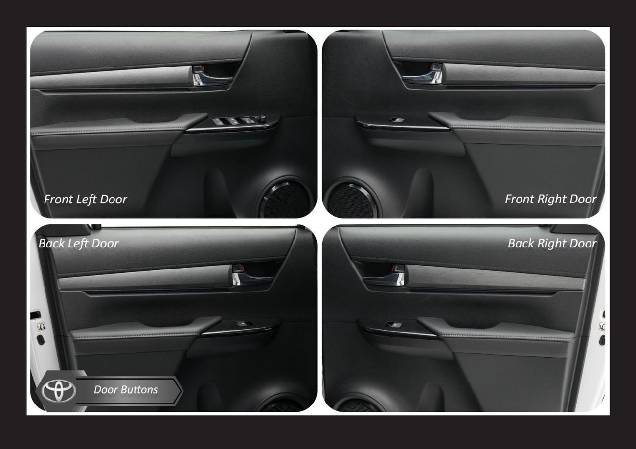 Toyota Hilux Adventure 4.0L