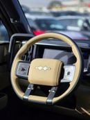 بي واي دي ليوبارد 5 1.5L TURBO  PLUG IN HYBRID A/T FULL OPTION