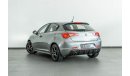 ألفا روميو جوليتا 2019 Alfa Romeo Giulietta Veloce / 5yrs Alfa Romeo Warranty & Service Pack 120k kms!