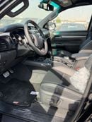 تويوتا هيلوكس GR Sport 2.8L