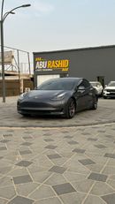 Tesla Model 3 Rear-Wheel Drive