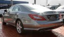 Mercedes-Benz CLS 350