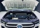 تويوتا لاند كروزر VXR