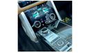 Land Rover Range Rover 2019 Range Rover Vogue SE Supercharged, March 2024 Range Rover Warranty, Full Options, GCC