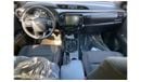 Toyota Hilux 2023 TOYOTA HILUX ADVENTURE 2.8L DIESEL M/T