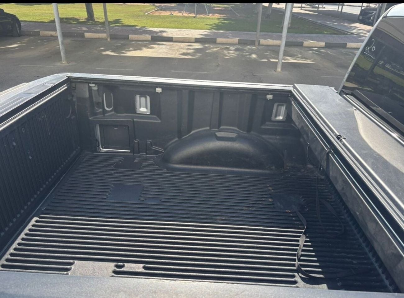 فورد F 150 STX 2.7 Turbo