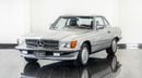 مرسيدس بنز SL 560