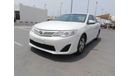 Toyota Camry Toyota camry 2014,, Gcc,,, full Automatic,,
