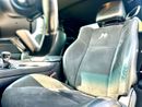 Dodge Challenger R/T Scat Pack 6.4L | Monthly 1800/- | 0% DP | Blindspot | Heated Wheels | # 20833