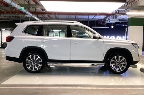 أم جي RX8 Luxury | National Day | Start 2026 with the ideal drive | شامل الضمان | 0 ﺪﻔﻋﺓ ﺃﻮﻟﻯ