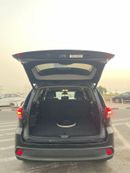 Toyota Highlander 2017 Toyota Highlander LE+ MidOption - 3.5L V6 - 4x4 AWD - Full 7 Seater - Trunk Auto