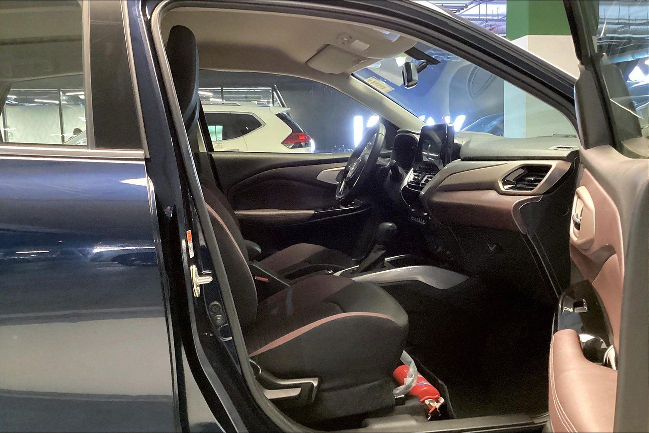 Suzuki Fronx GLX | Guaranteed Warranty | 0 Down Payment