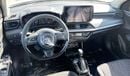 Suzuki Swift 1197cc Z12E P68 GLX CVT