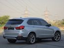 BMW X5 35i Exclusive 3.0L (5 Seater) BMW X5 2017 GCC V6 ORGINAL PAINT // FULL OPITION // PERFECT CONDITION