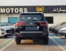 Toyota Land Cruiser VXR | TWIN TURBO | AERO KIT | 3.3L V6 DIESEL | 360* CAMERA WIH HEADUP DISPLAY | JBL SPEAKERS |  PWR 