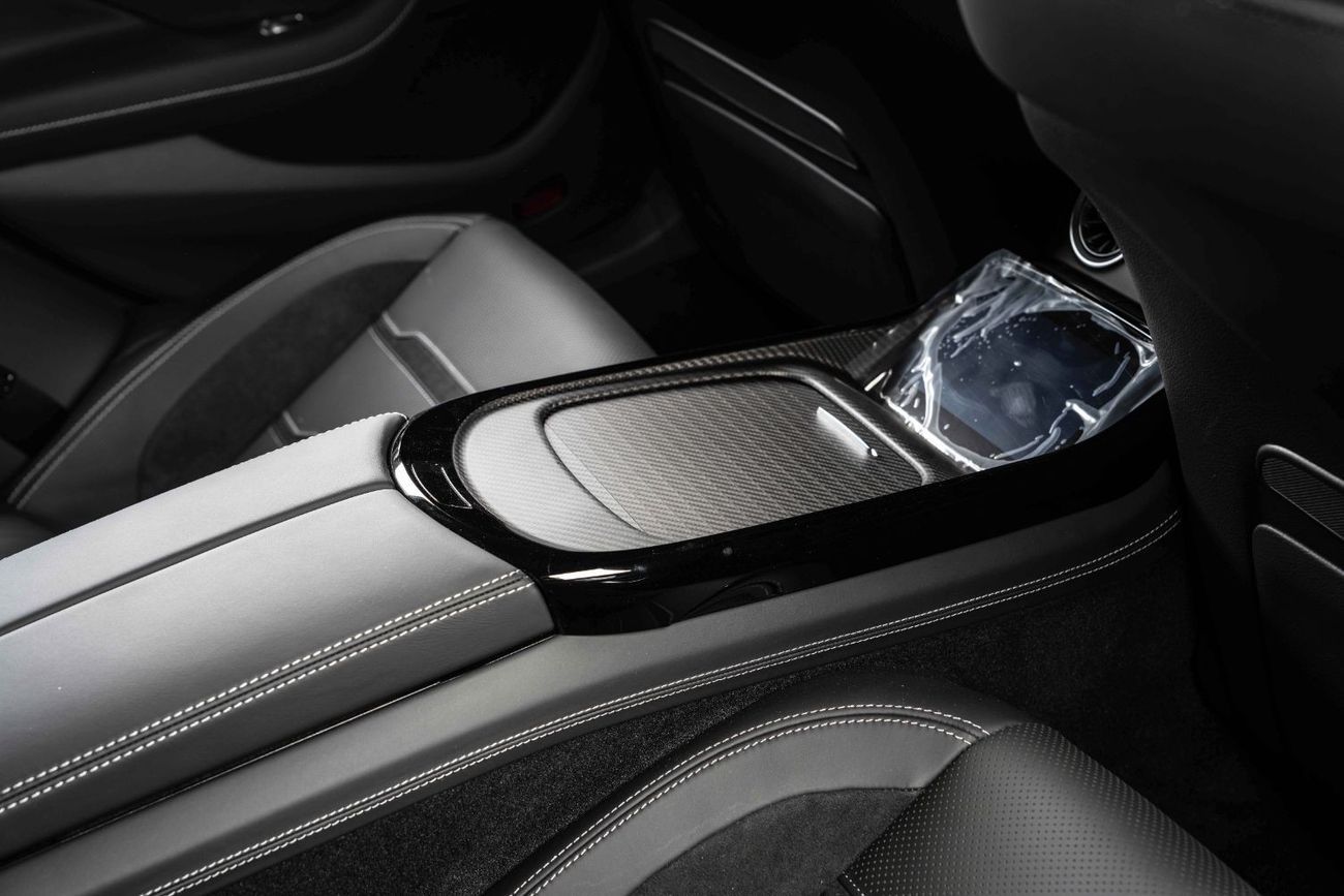 Mercedes-Benz AMG GT 63 SE Performance (4 Door) 2024 - MERCEDES BENZ GT 63s E PERFORMANCE - WARRANTY AVAILABLE 12 OR 24 MONT