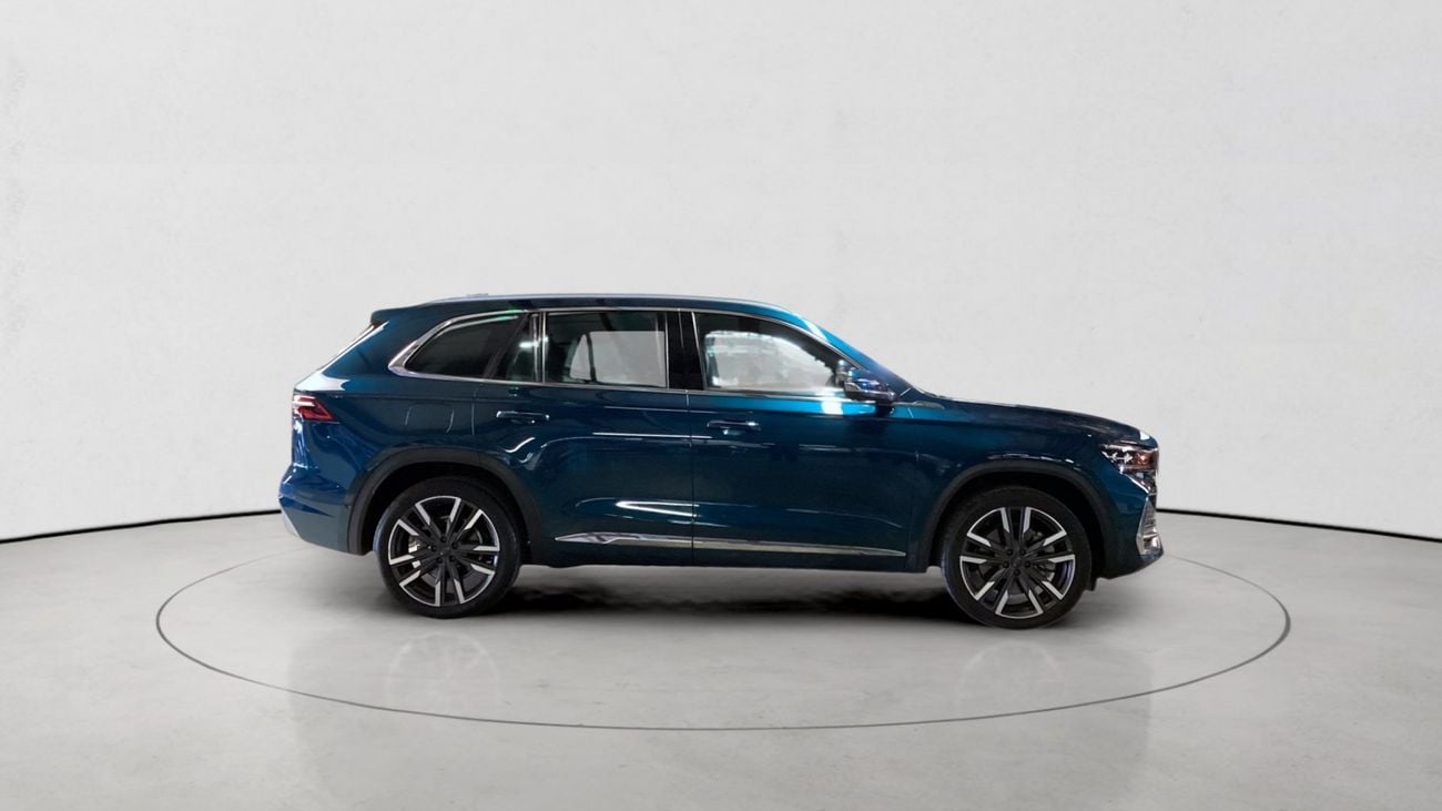 Geely Monjaro GF+ 2.0T 4WD GF+ | Guaranteed Warranty | 0 Down Payment