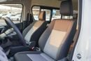 Toyota Hiace DX Hiace DX 2.8 Diesel