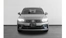 Volkswagen Tiguan 2019 Volkswagen Tiguan R-Line / Full Service History