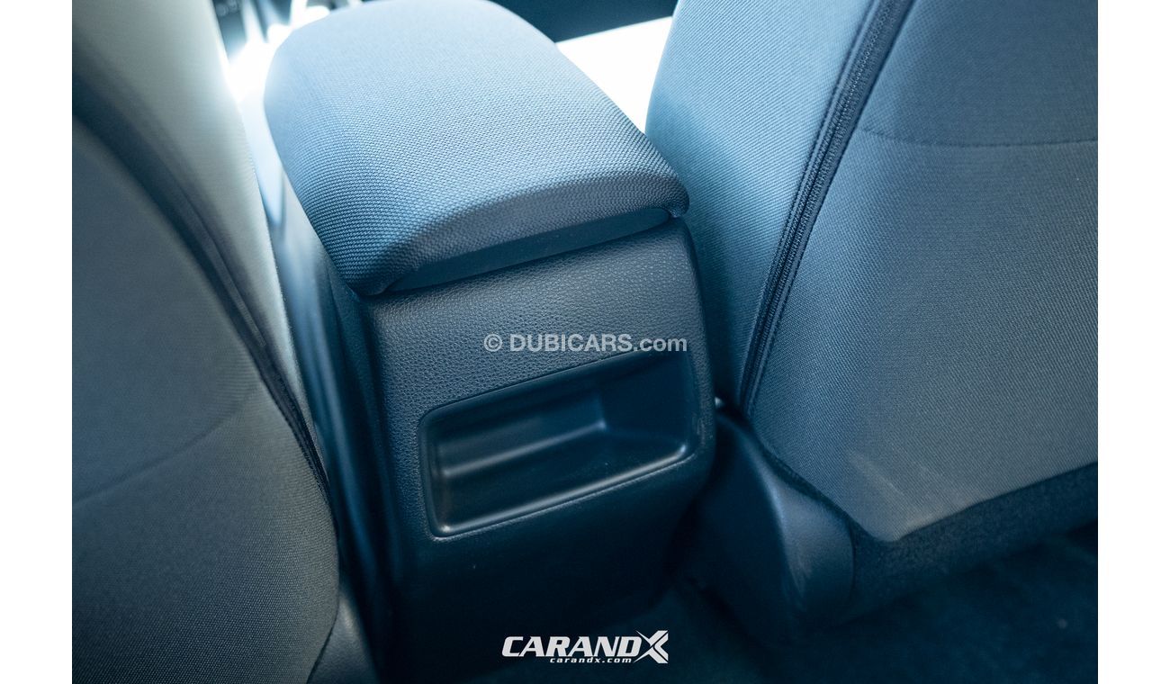 Toyota Corolla Hybrid 1.8L Elite Petrol Automatic Transmission 2022