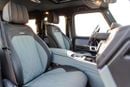Mercedes Benz G63 AMG STD Mercedes-AMG G63 – 2026 | GCC Specs | Carbon Package | Fully Loaded | 2 Years Open Warranty