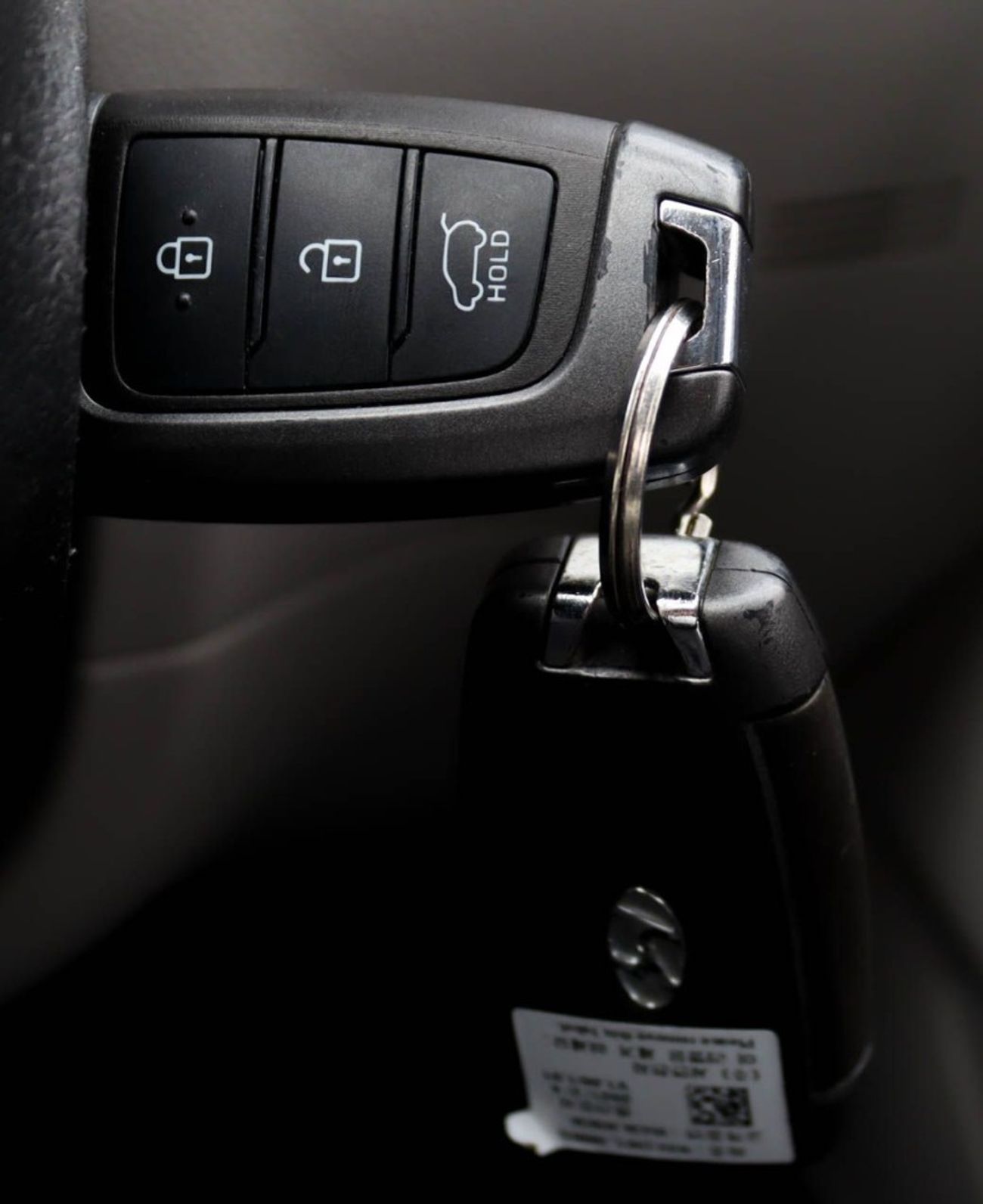 Hyundai Tucson Comfort 1.6L (178 HP) Hyundai Tucson 2.0L 2022 GCC, accident-free, in excellent condition 1431 P.M