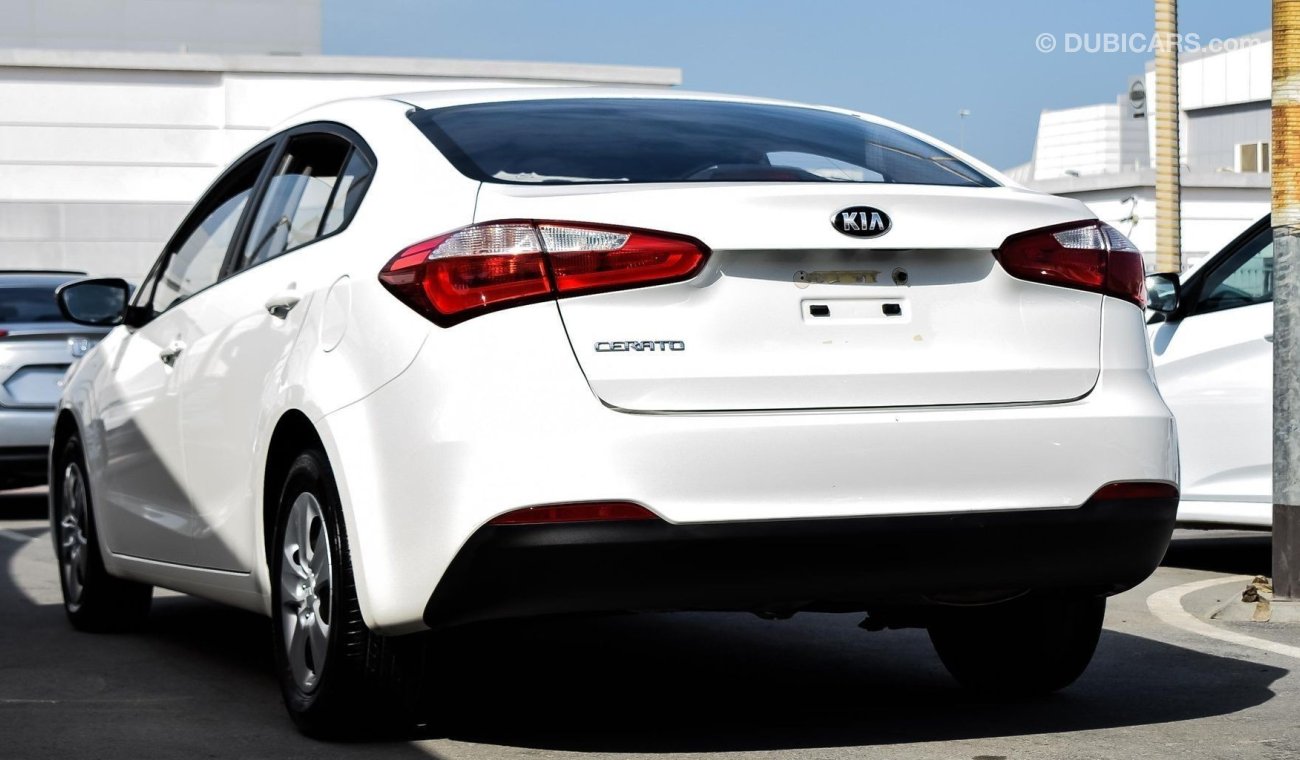 Kia Cerato