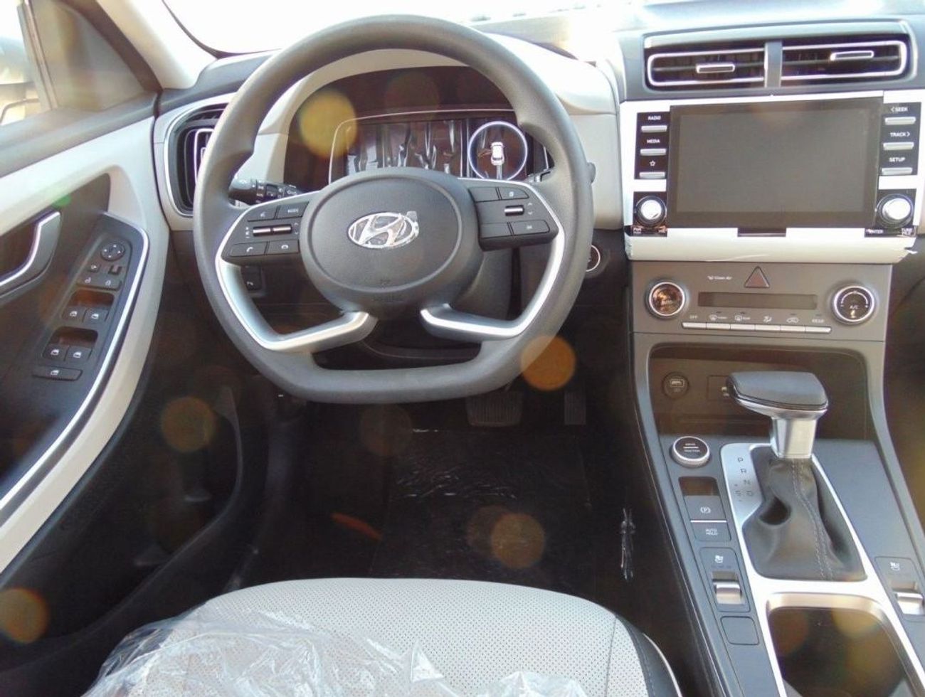 هيونداي كريتا