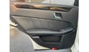 Mercedes-Benz E 550 Mercedes E550 _Japanese_2010_Excellent Condition _Full option