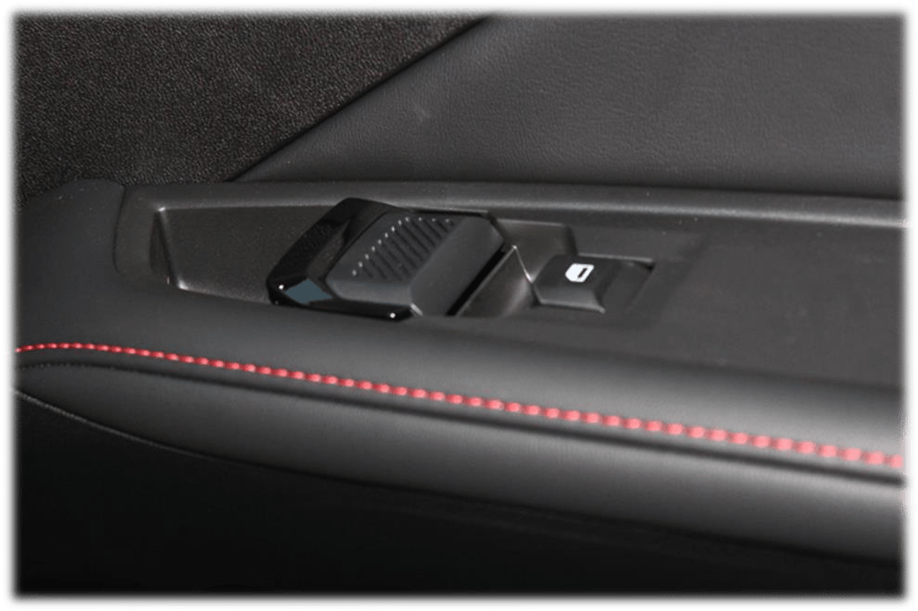 أم جي 5 Mg5 1.5L Automatic GearBox Model 2025