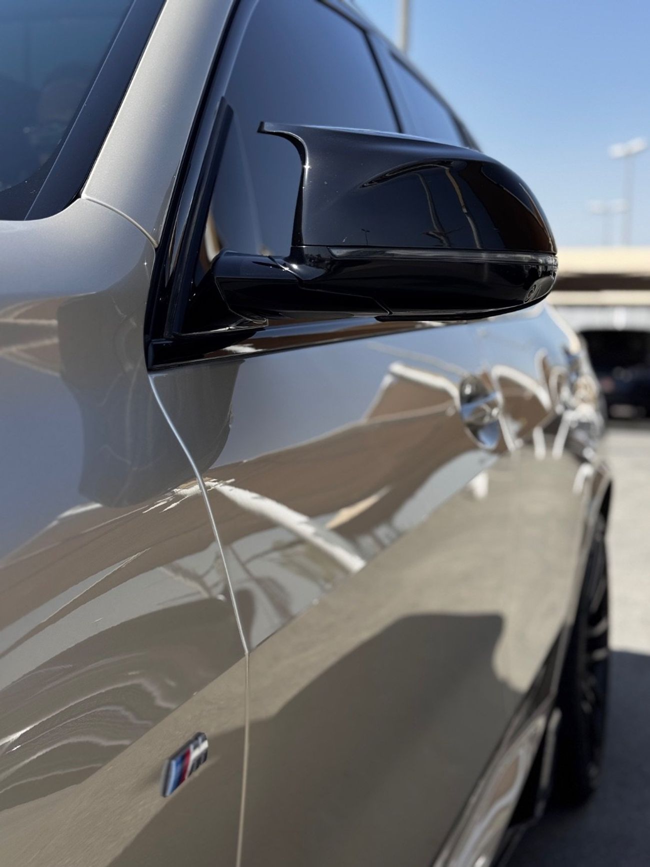 BMW X5 40i M Sport Dynamic 3.0L