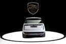Land Rover Range Rover AUTOBIOGRAPHY P530