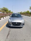 Suzuki Dzire GLX