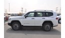 Toyota Land Cruiser GR-S 3.3L DSL